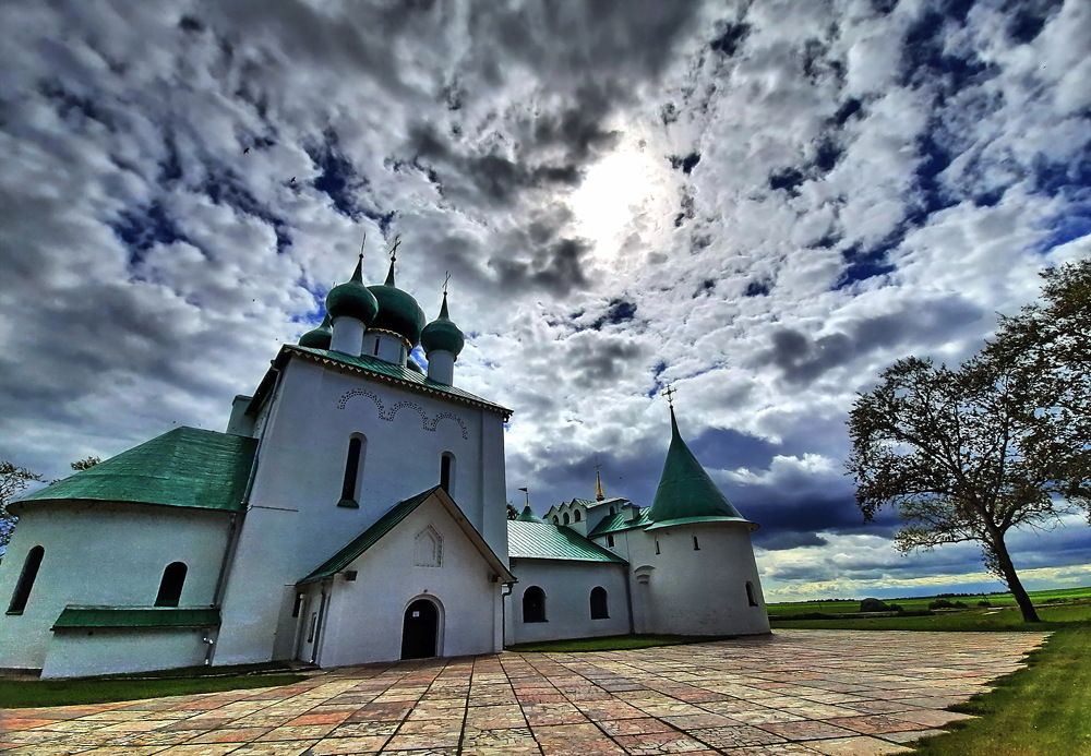 Photograph by Александр Лазебник