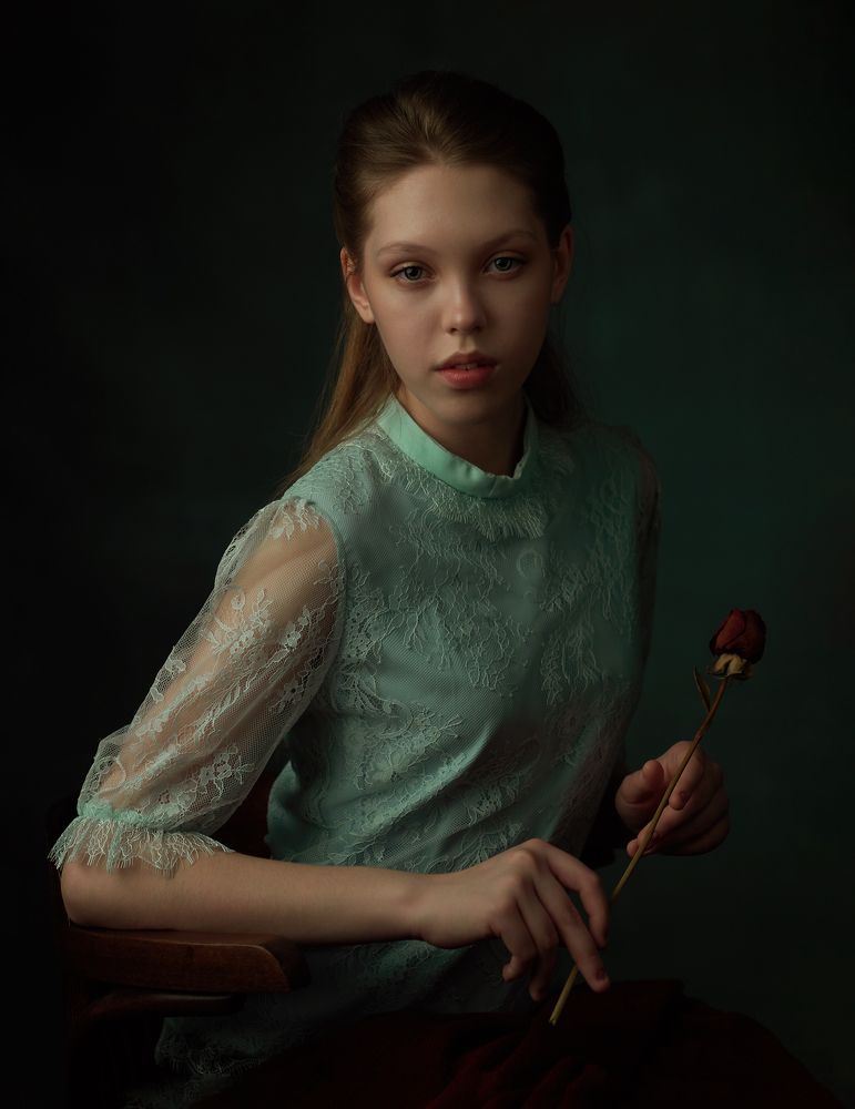 Photograph by Света Кузнецова