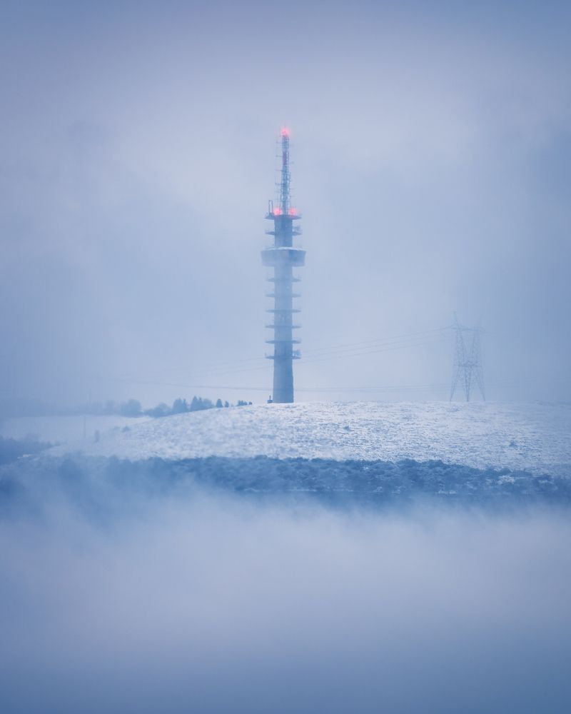 Photograph by Jorge Sastre