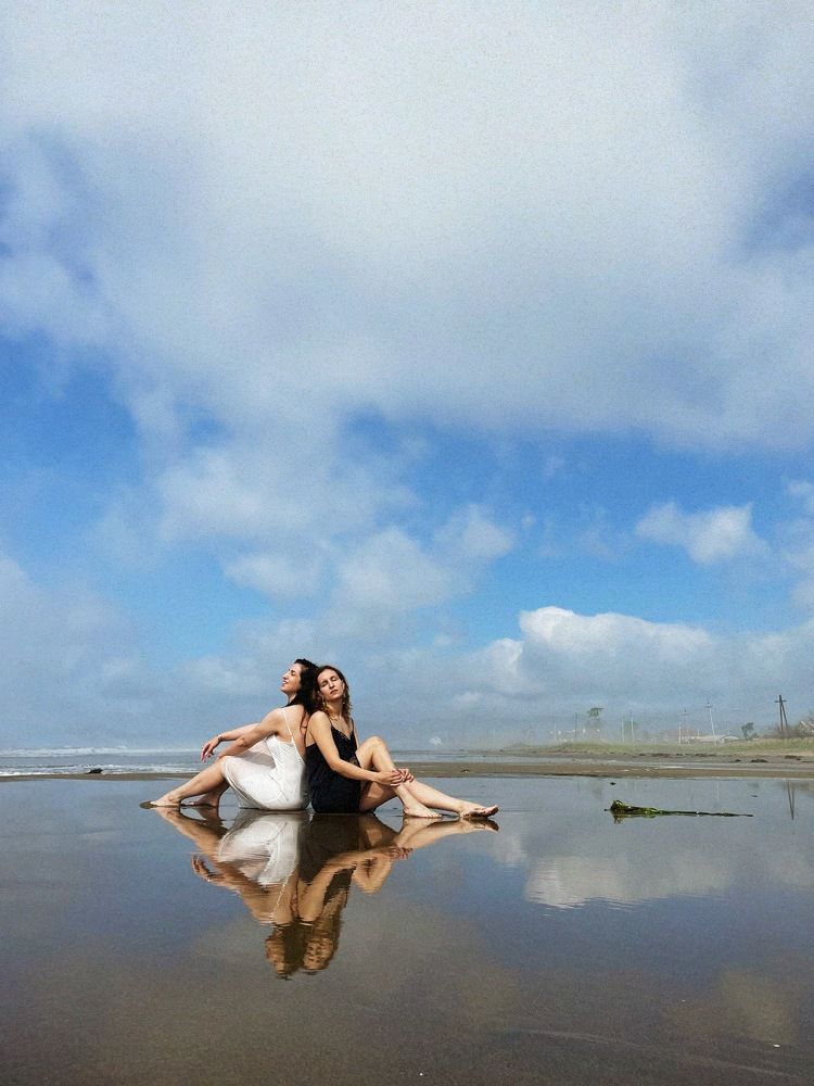 Photograph by Татьяна Тарада