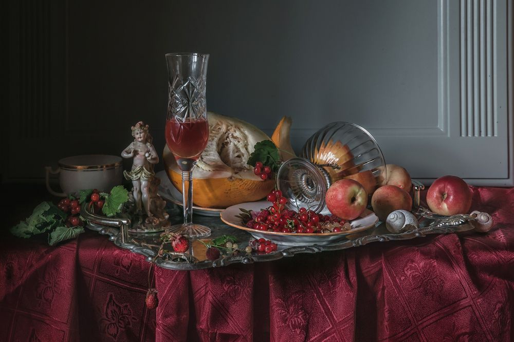 Фотография автора Анна Петина