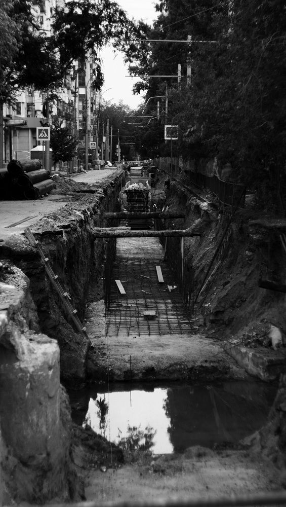 Photograph by Maria Rom