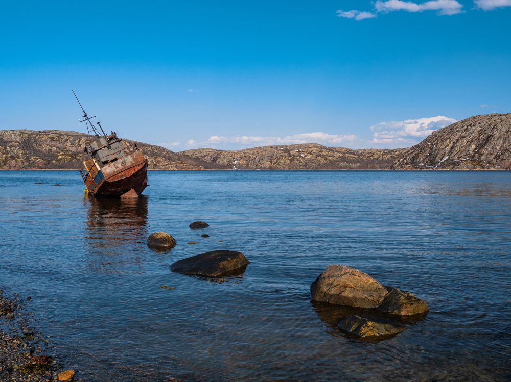 Photograph by Шейко Анна