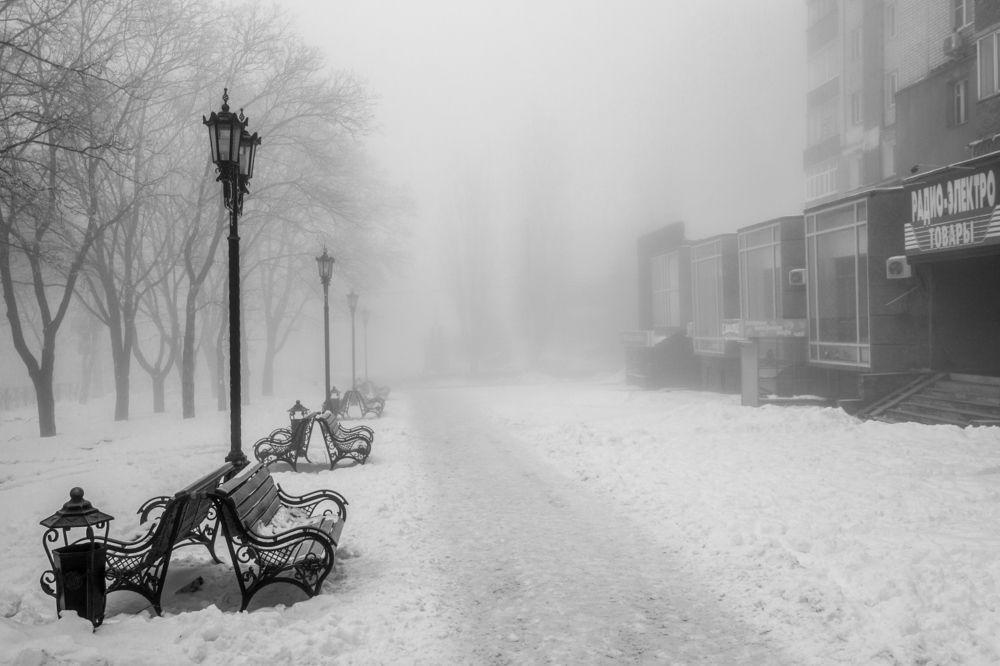 Photograph by Виталий Маслов