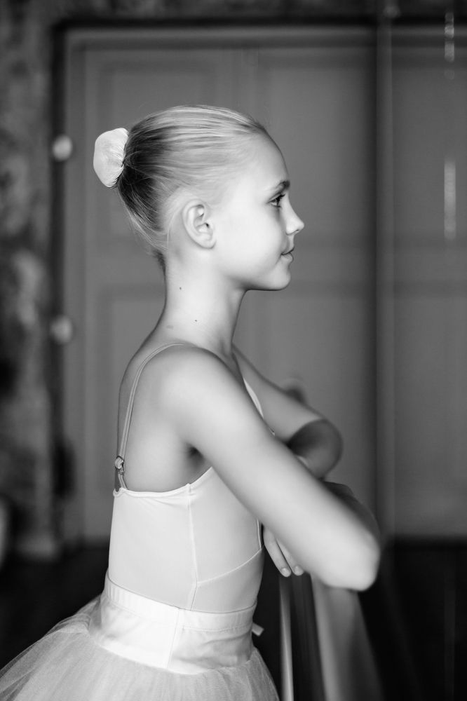 Photograph by Елена Евдокимова