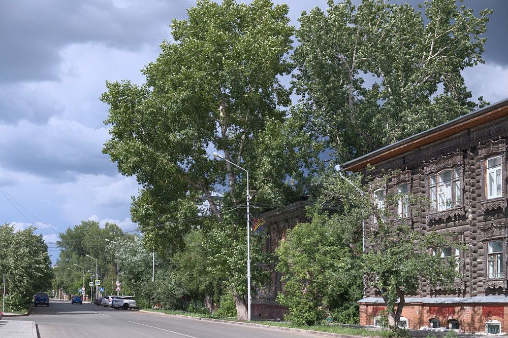 Photograph by Николай Новожилов