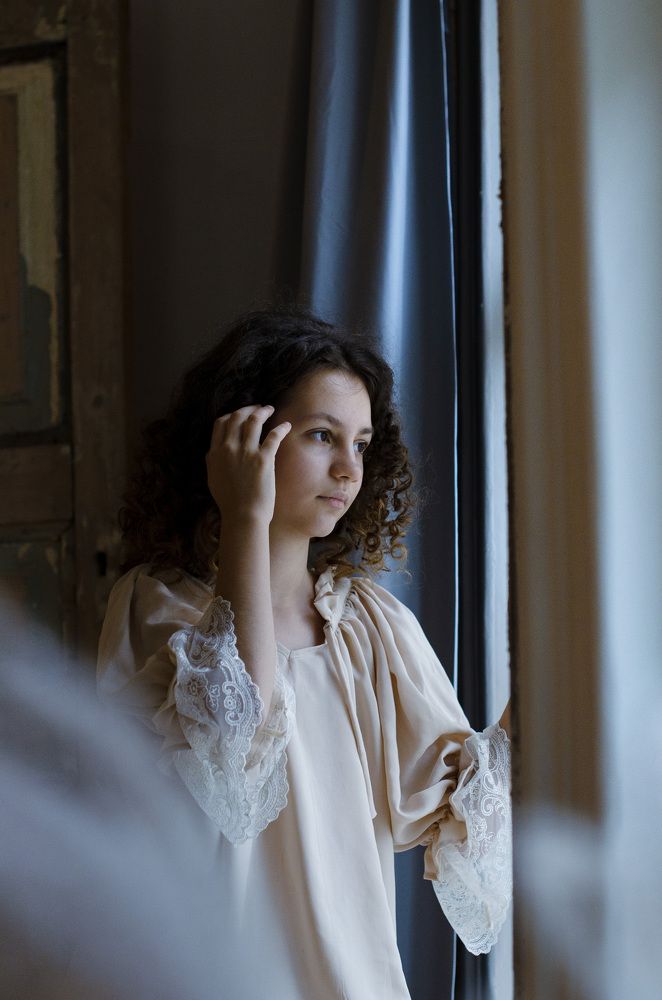 Photograph by Екатерина Иванова