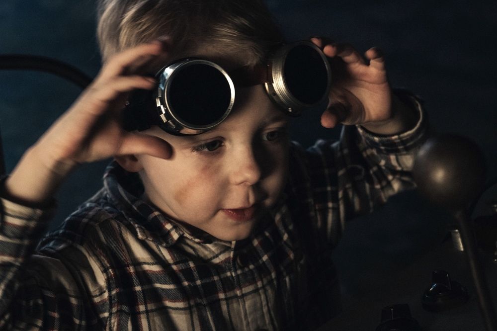 Photograph by Anna Ediger