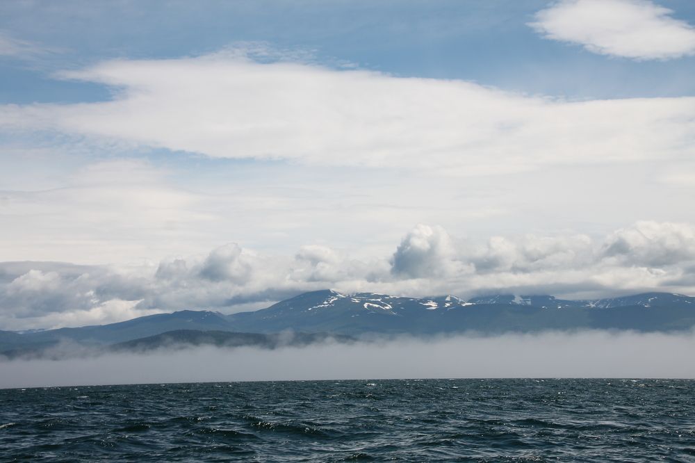 Photograph by Александр Борисов