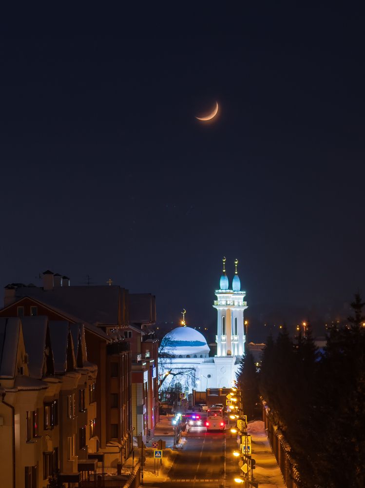 Photograph by Таипов Ильгиз