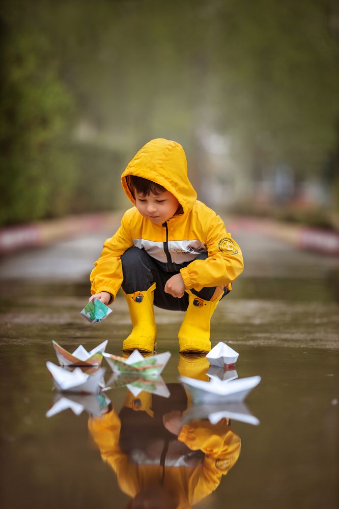 Photograph by Яна Литвин