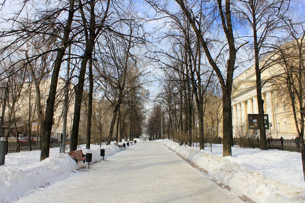 Photograph by Татьяна Атисс