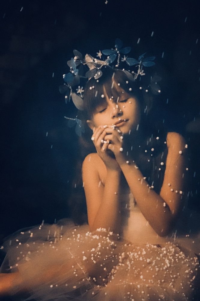 Photograph by Евгения Михеева