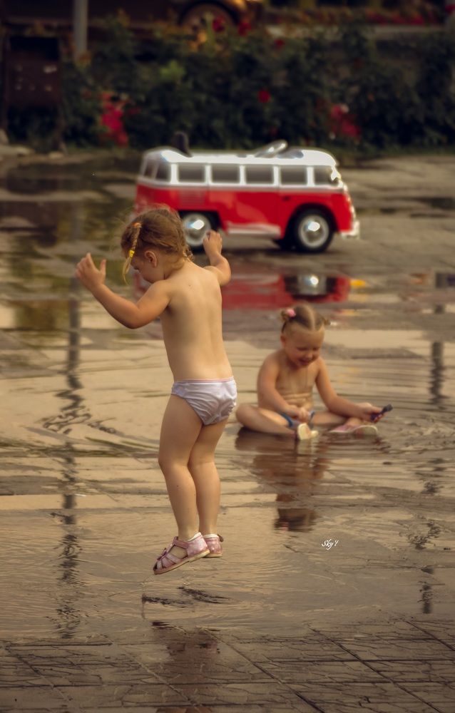 Photograph by Сергей Пашков