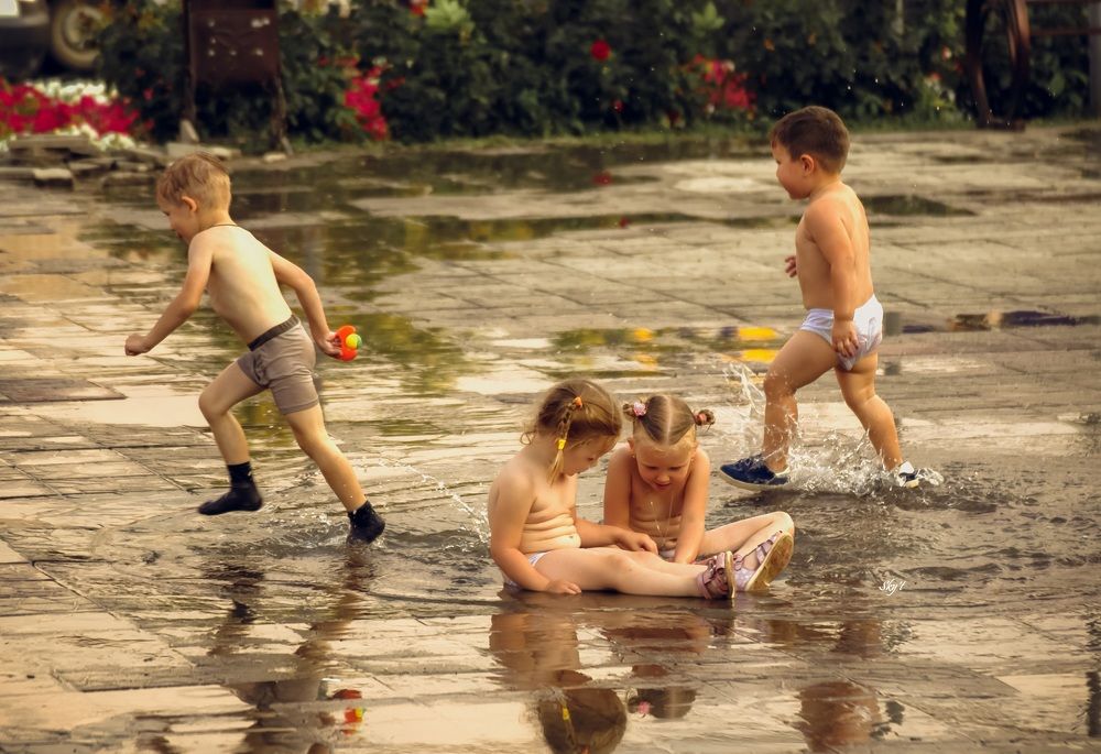 Photograph by Сергей Пашков