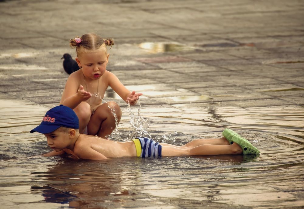 Photograph by Сергей Пашков