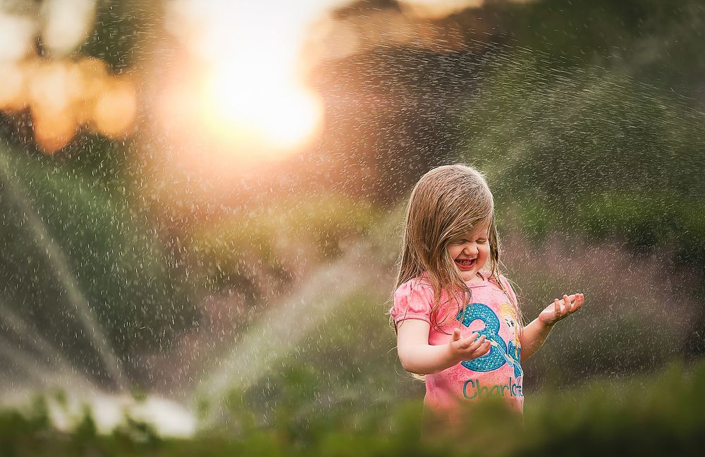 Photograph by Ольга Хидченко