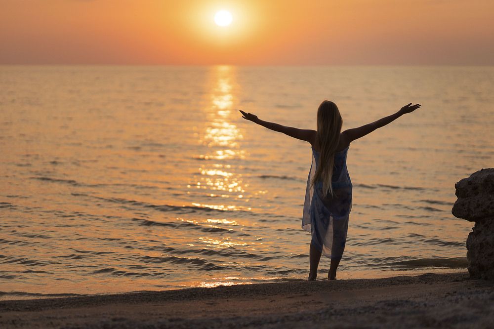 Photograph by Алла Звигунова