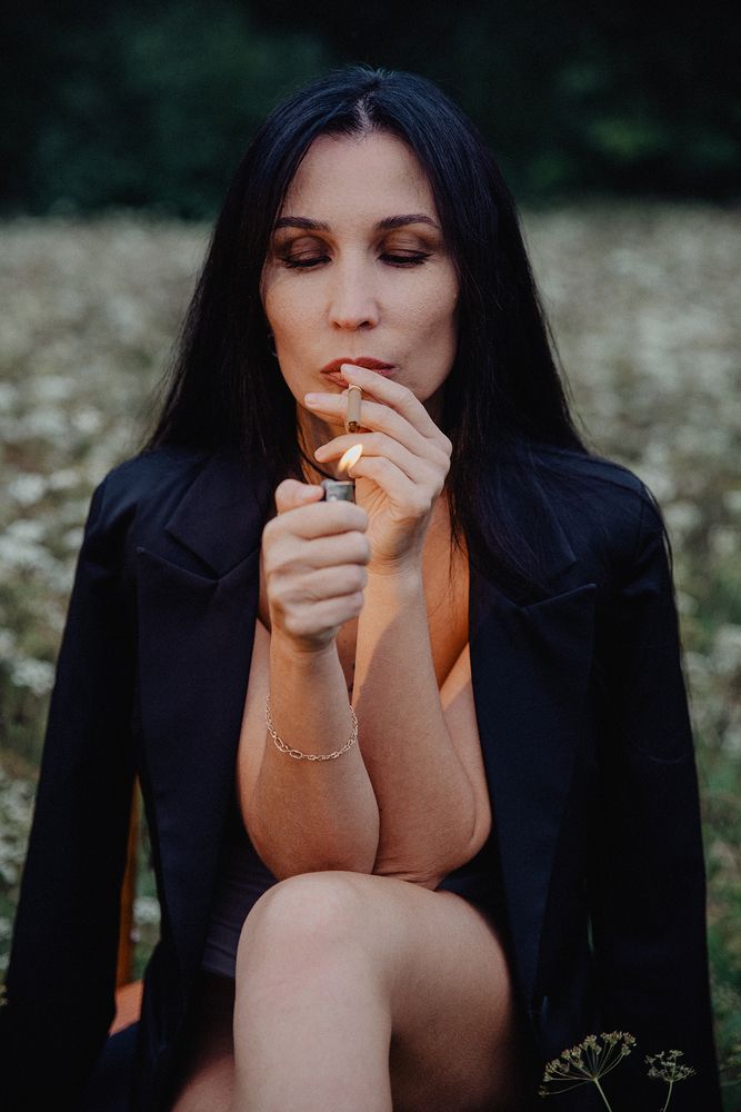 Photograph by Oльга Широковская