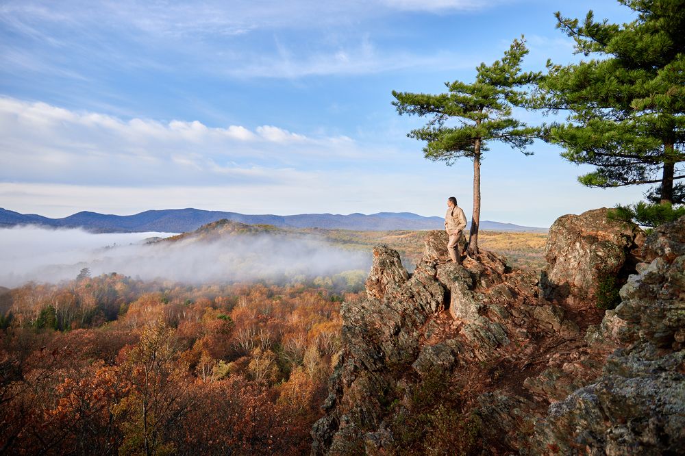 Фотография автора Александра Асаулко