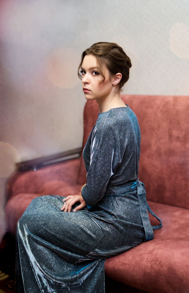 Photograph by Марина Максимюк