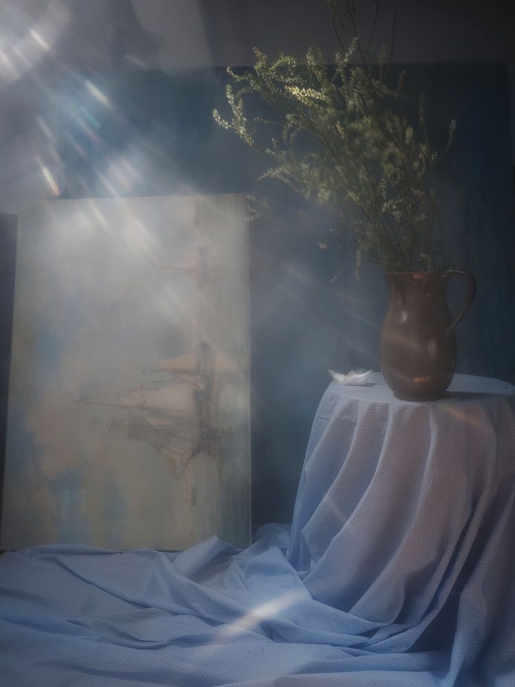 Photograph by EKATERINA