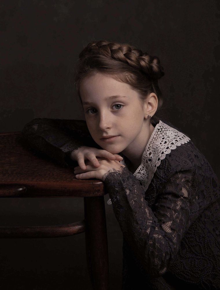 Photograph by Ирина Кочеткова