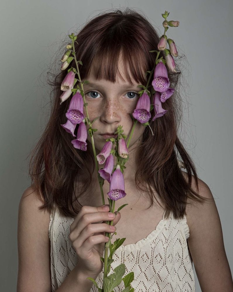 Photograph by Ирина Кочеткова