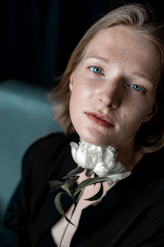 Photograph by Карина Вагоровская