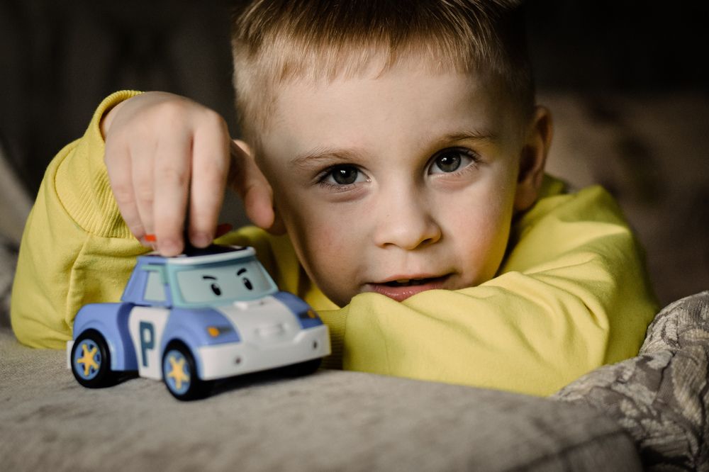 Фотография автора Ксения Вабищевич