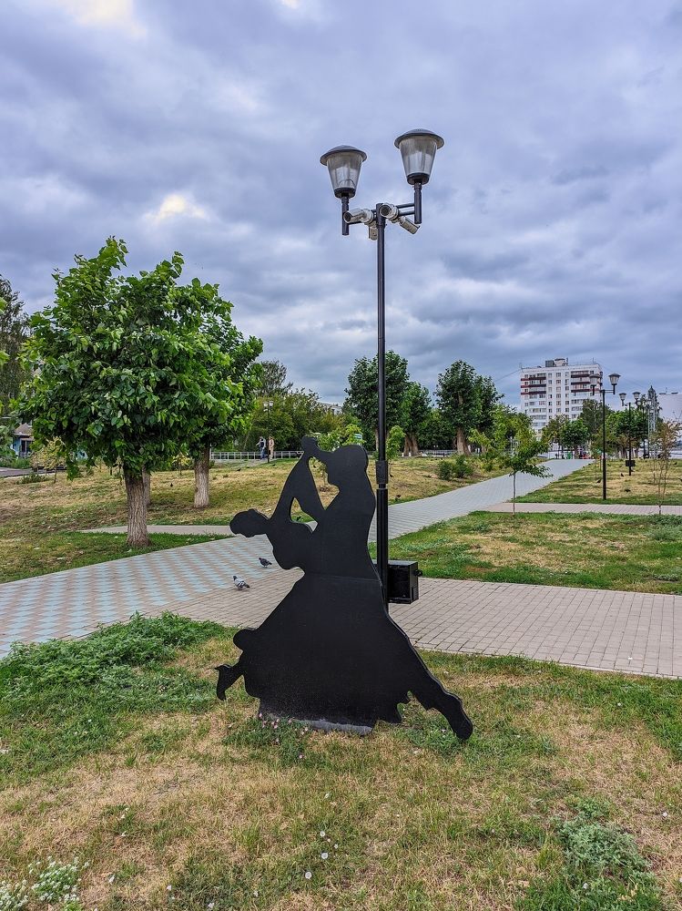 Photograph by Олега Тор