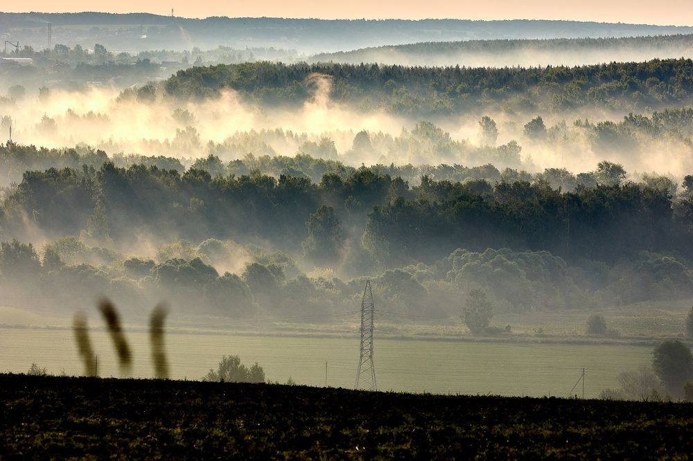 Photograph by Виктор Купреенко