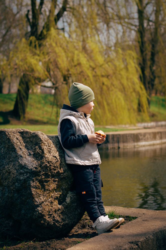 Фотография автора Ксения Вабищевич