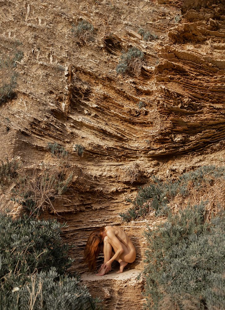 Photograph by Idit Profeta Ron