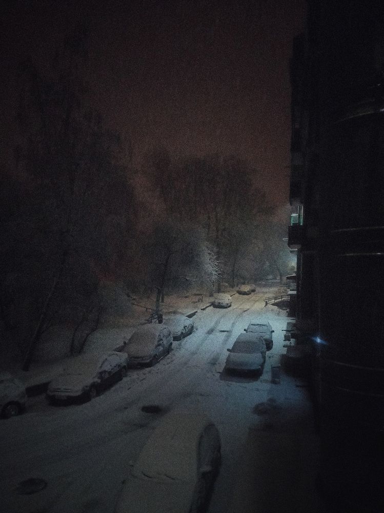 Фотография автора Ксения Вабищевич