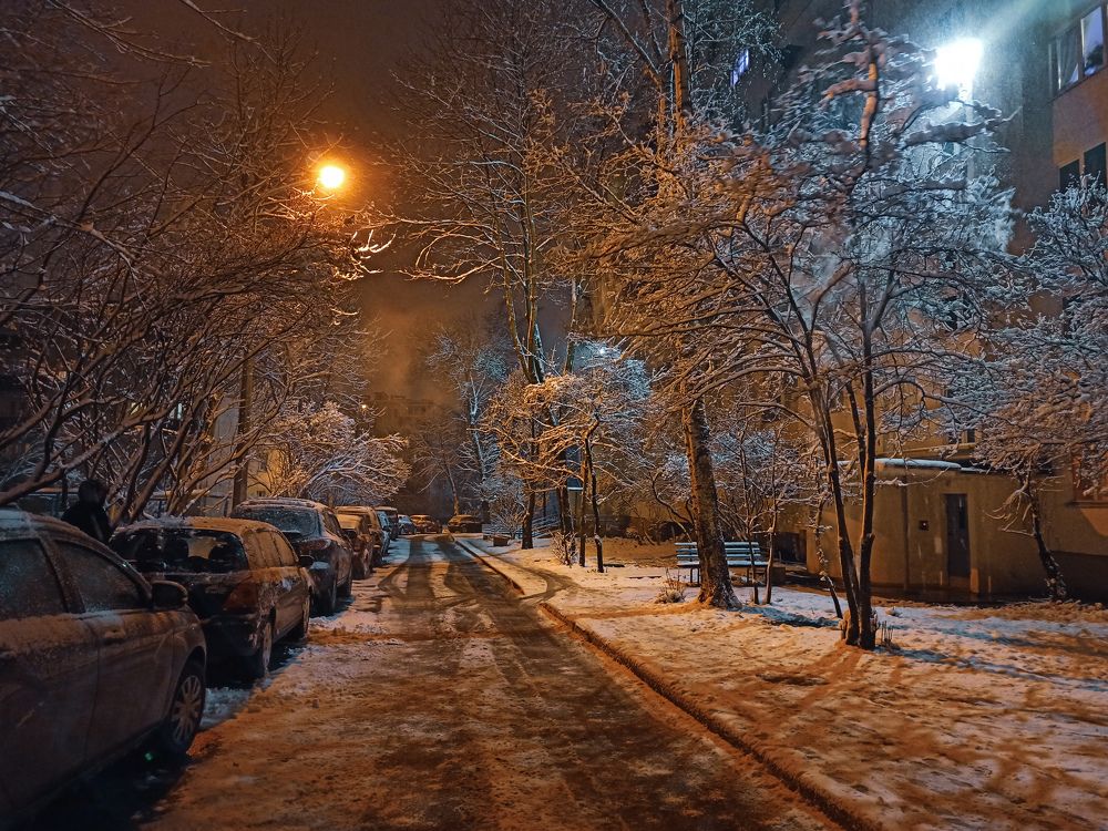 Фотография автора Ксения Вабищевич