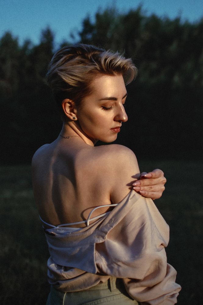 Photograph by Константин Малютин