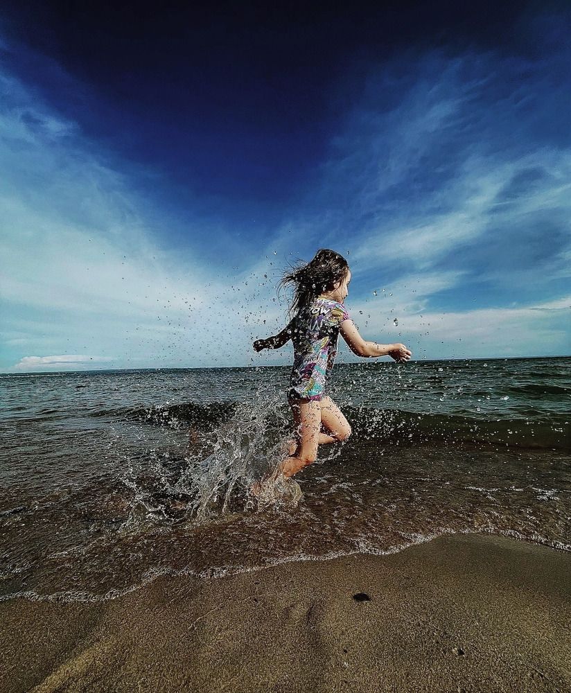 Photograph by Anna Morya
