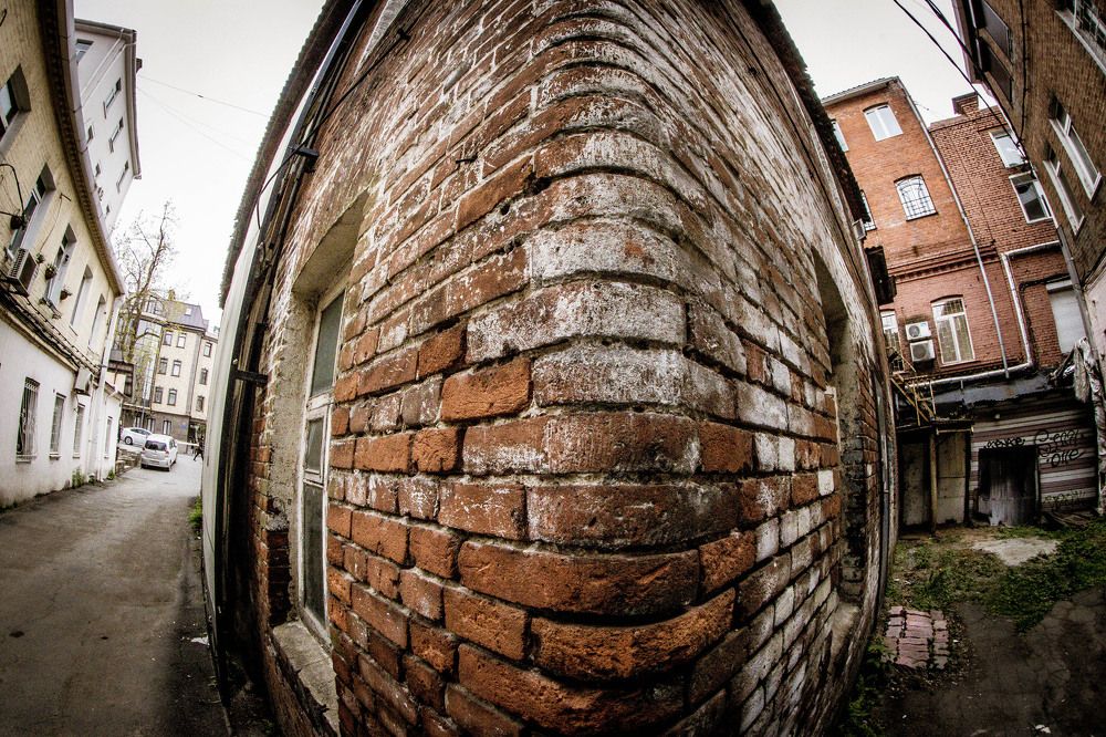 Фотография автора Kirill Pavlov