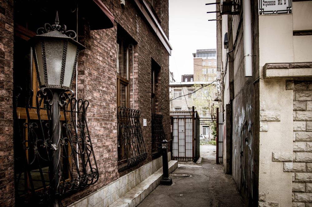 Фотография автора Kirill Pavlov