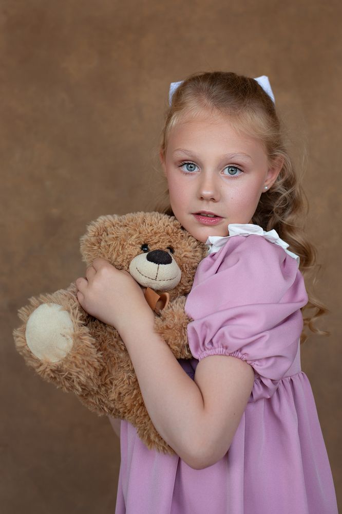 Photograph by Светлана Тузлукова