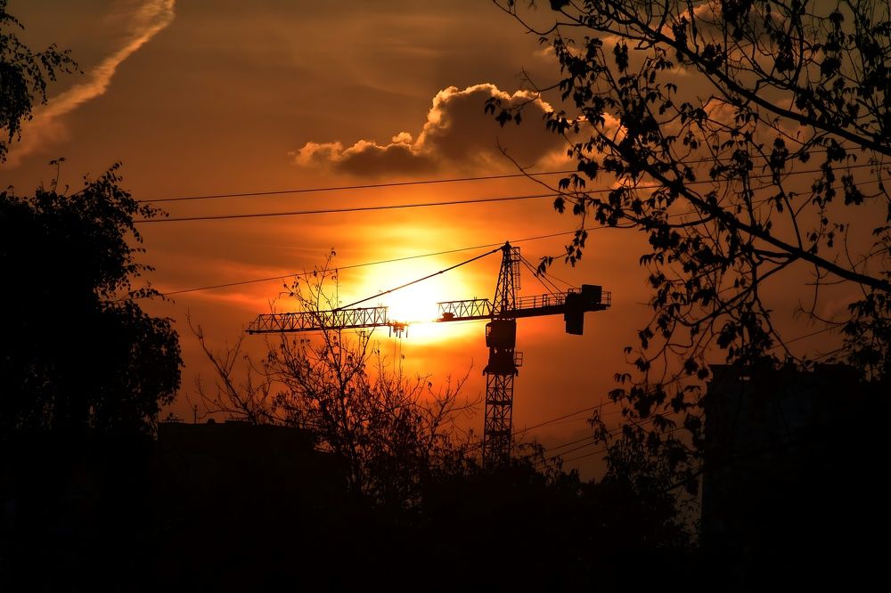Photograph by Владимир Еремин