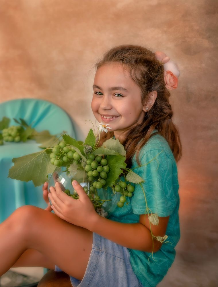 Photograph by Рита Одинокова