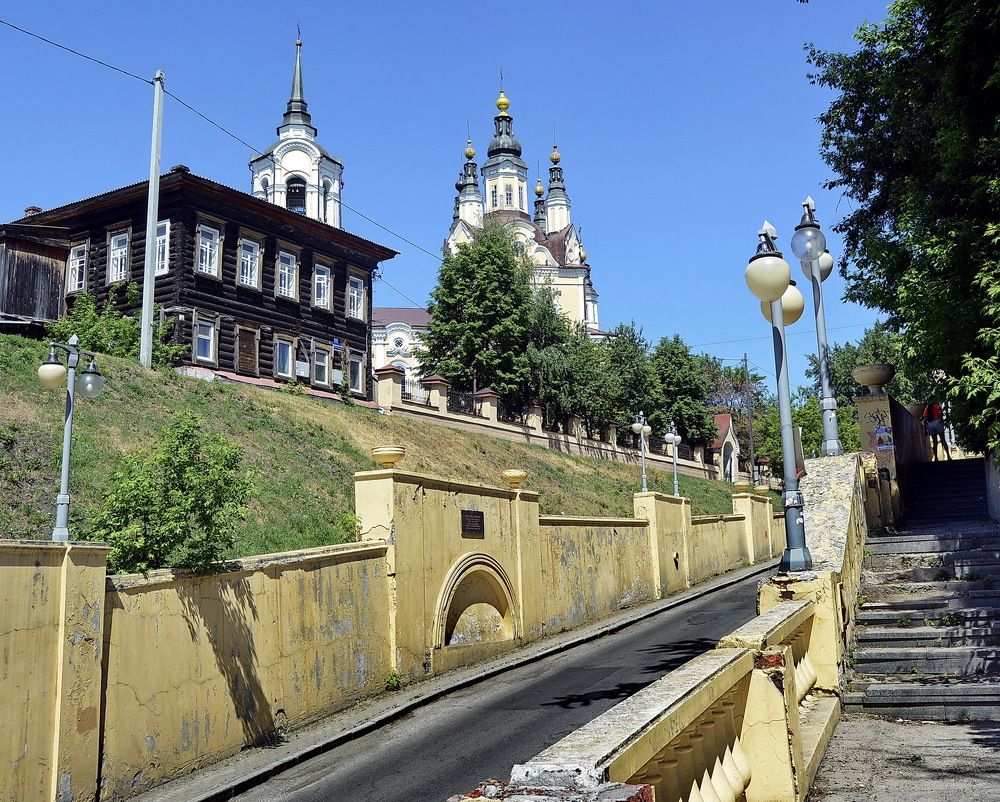 Photograph by Юрий Назыров