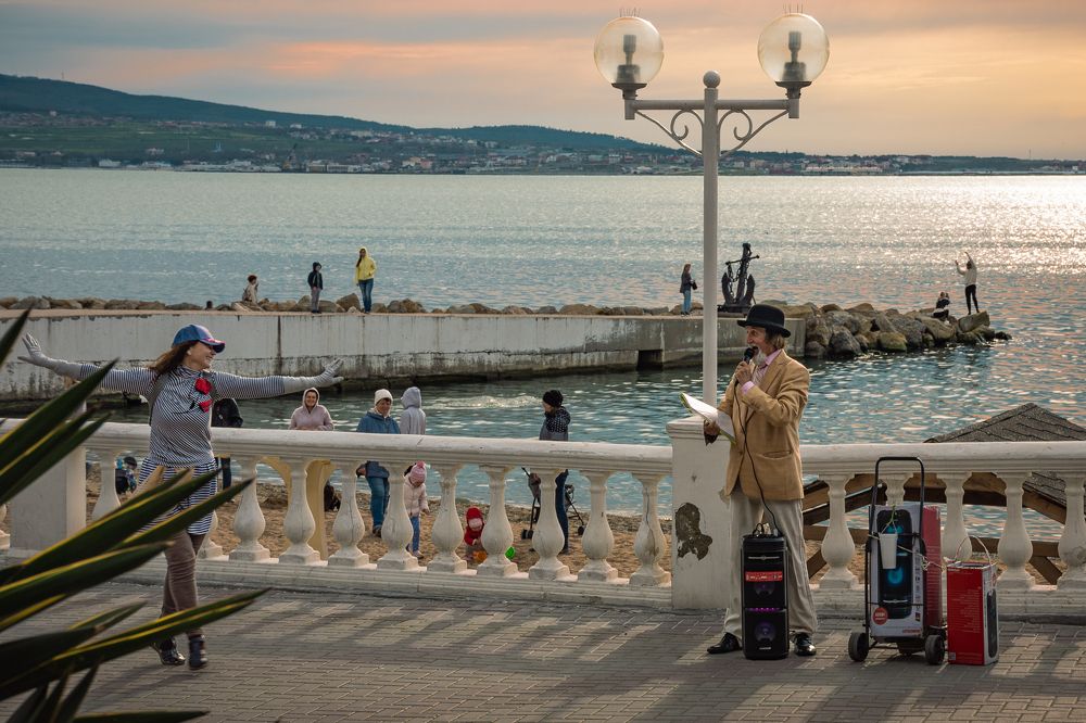 Photograph by Наталья Кокорина