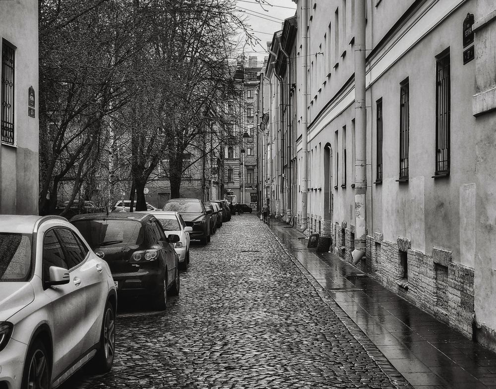 Photograph by Максим Кольцов