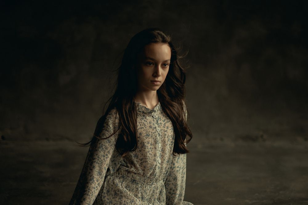 Photograph by Ирина Власова