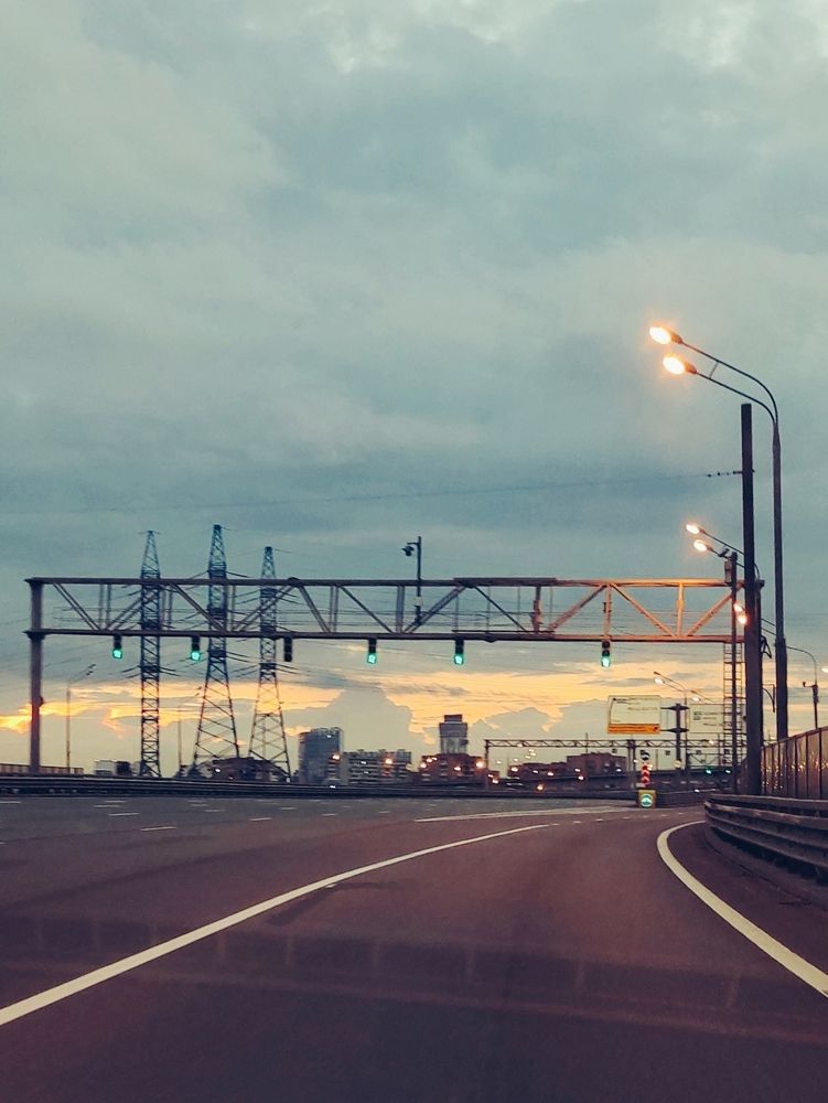 Photograph by Marina Green