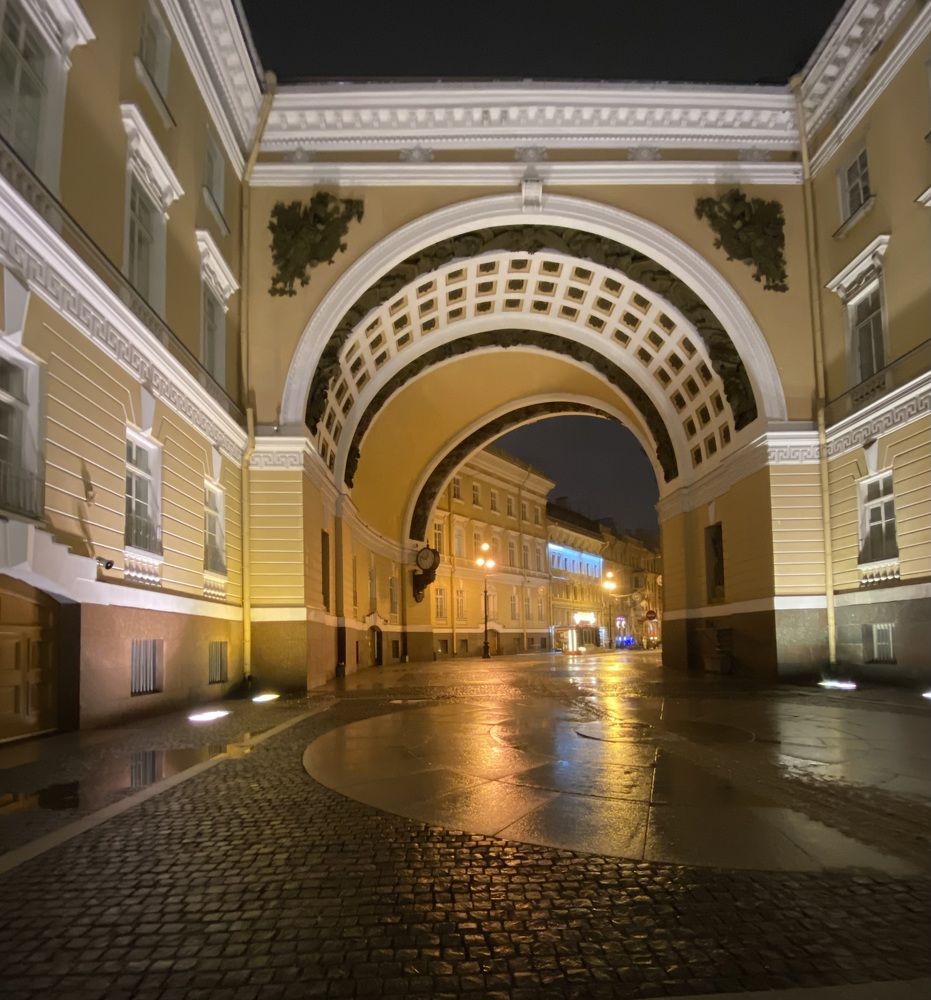 Photograph by Алиса Лукина