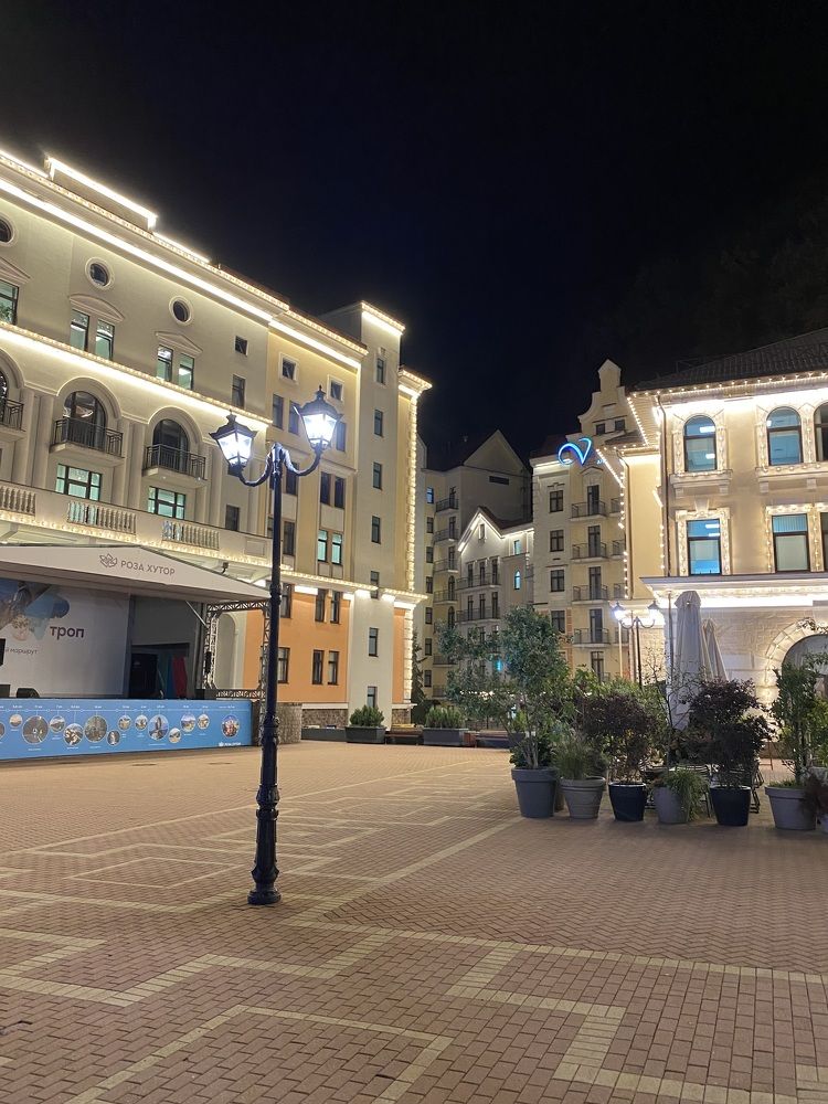 Photograph by Алиса Лукина